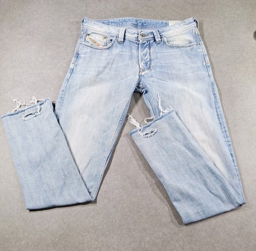Diesel jeans mens - mens, larkee
