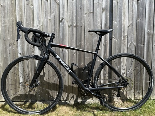 Trek crossrip charcoal 2017 - trek,