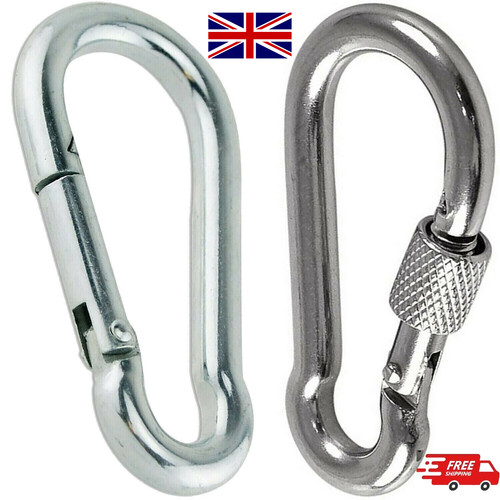 Carabiner clips hooks heavy - hooks,