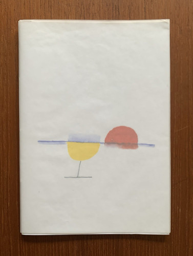 Alan fletcher circus - fletcher,