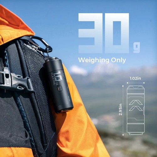Flextail zero pump 30g - -,