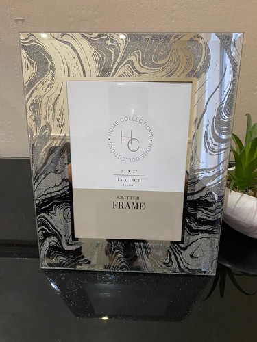 New mirror glitter - new,