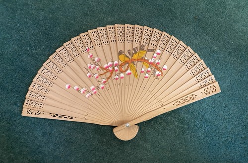 Vintage decorative hand - vintage,