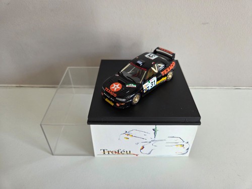 Trofeu subaru impreza - subaru,
