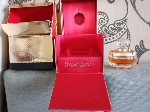 Ysl champagne extrait de - ml,