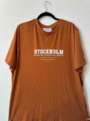 Stockholm