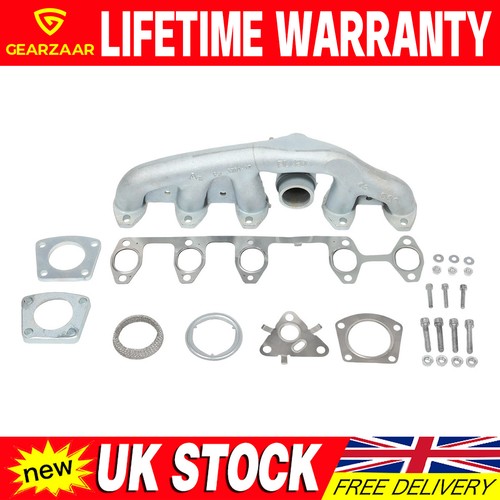 Exhaust manifold gaskets - exhaust, &