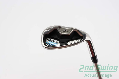 Cobra baffler single iron 9 - cobra,
