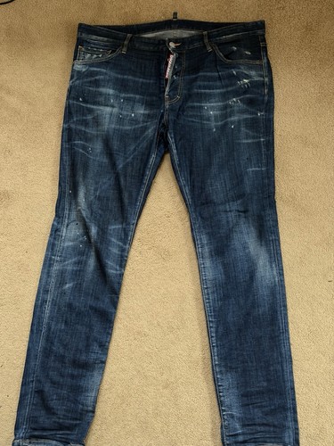Dsquared2 men jeans cool guy - dsquared2,