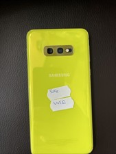 Samsung Galaxy S10e 128gb