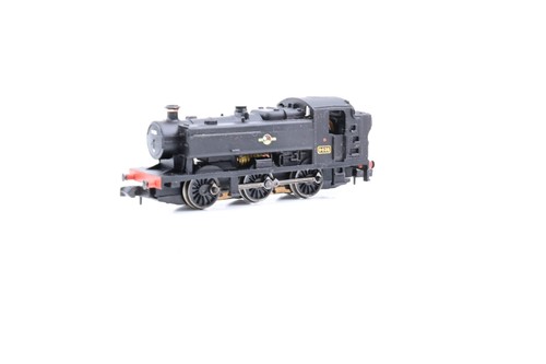 Graham farish gauge - n, 371-952