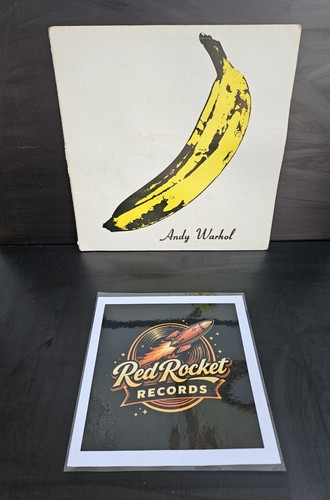The velvet underground nico - &,
