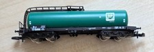 Marklin 8628 BP Tank Wagon Z