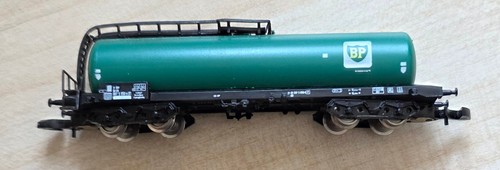 Marklin 8628 tank wagon - bp, z