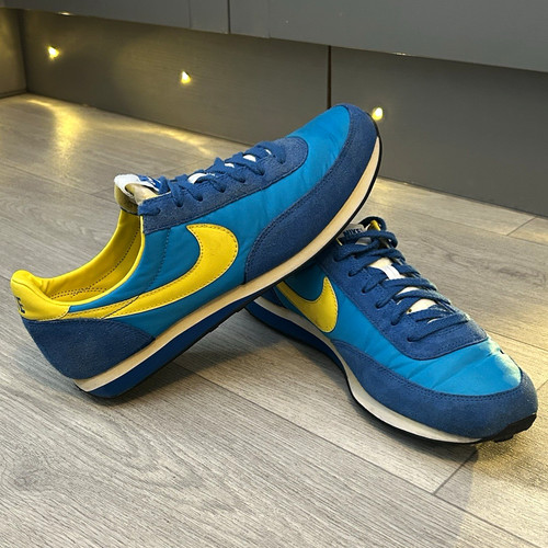Nike waffle elite - nike, –