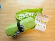 Sleeping Pad Self Inflating