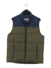 Orvis Men's Coat M Green 100%