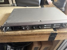 X32 Core 1U Digital Mixing