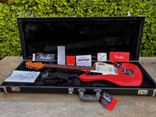 ♚MINTY♚2015 FENDER Classic