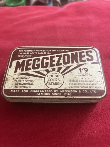 Ww2 era vintage - vintage, british