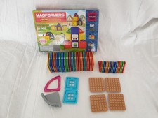 Magformers Wow House Set -