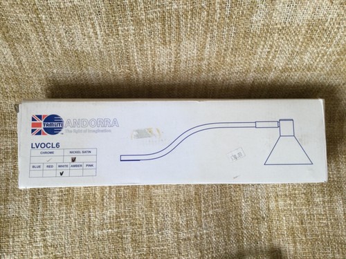 Tamlite curved low - , voltage