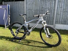 Trek Bikes Fuel EX 8