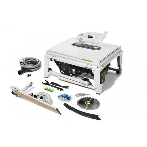 Festool table saw - saw, tks80