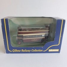 Gilbow Railway Collection