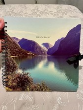 Paperchase Wanderlust Medium