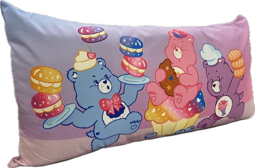 Rare care bears rainbow - rainbow, baker