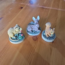 Tetley Tea Animals Squirrel