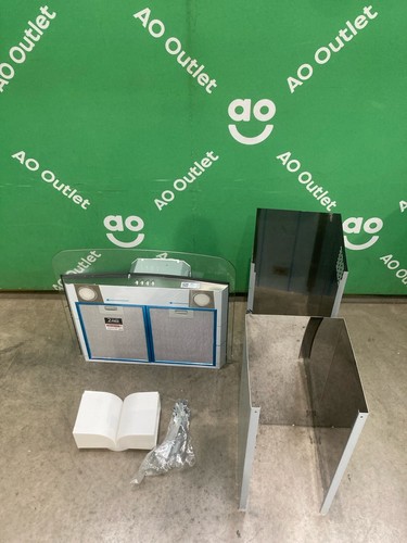 Aeg chimney cooker - chimney,