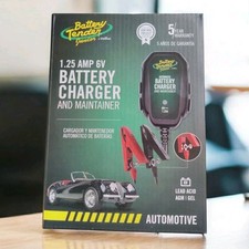 Battery Tender Automatic 6