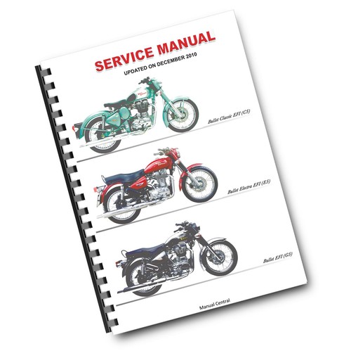 Royal enfield bullet efi - royal,