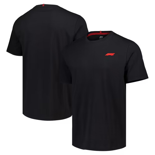Formula shirt logo - 1,