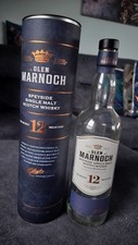 Glen Marnoch Speyside Single