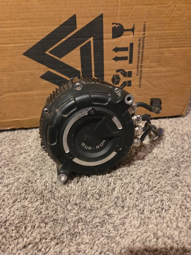 Surron light bee - surron, motor