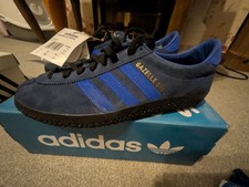 Adidas Originals Gazelle SPZL