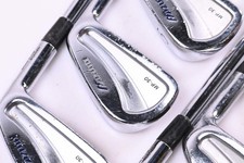 Mizuno MP-30 Irons / 3-PW /