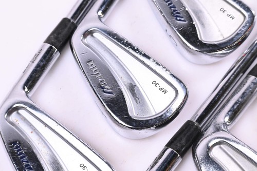 Mizuno irons 3 pw - mp-30, /