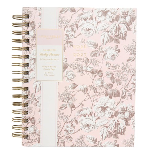 Laura ashley academic - ashley, planner