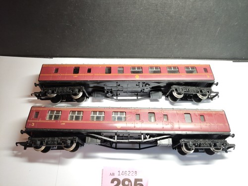 Hornby gauge stanier - `oo,