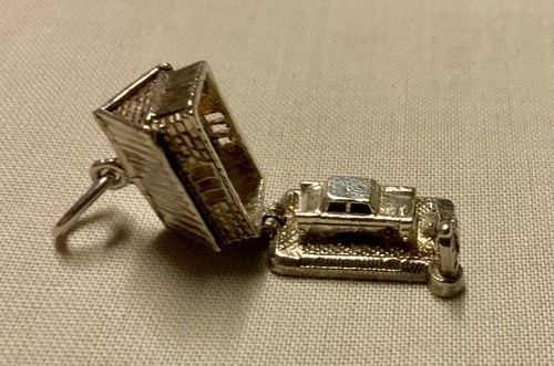 Vintage scarcegarage - vintage, scarce(nuvo)garage