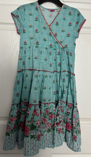 Piece biba cotton - biba, blend
