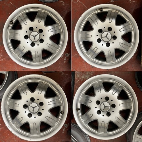 Genuine mercedes slk r171 - mercedes,
