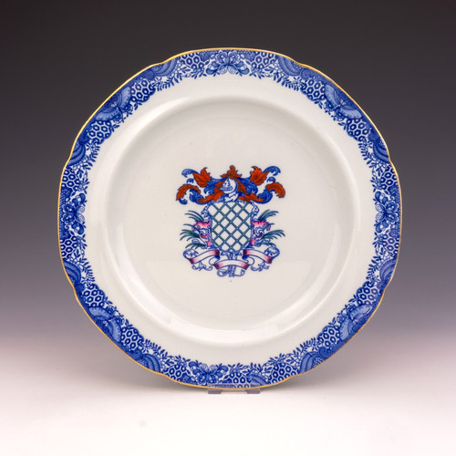 Copeland spode new - new, stone