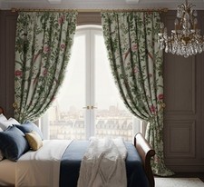 Ivory Chinoiserie Birds