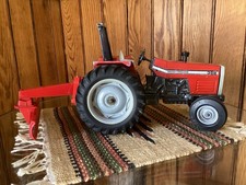 Massey ferguson 398 - 1/16,