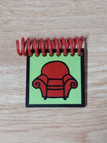 Original vintage handy dandy - handy,